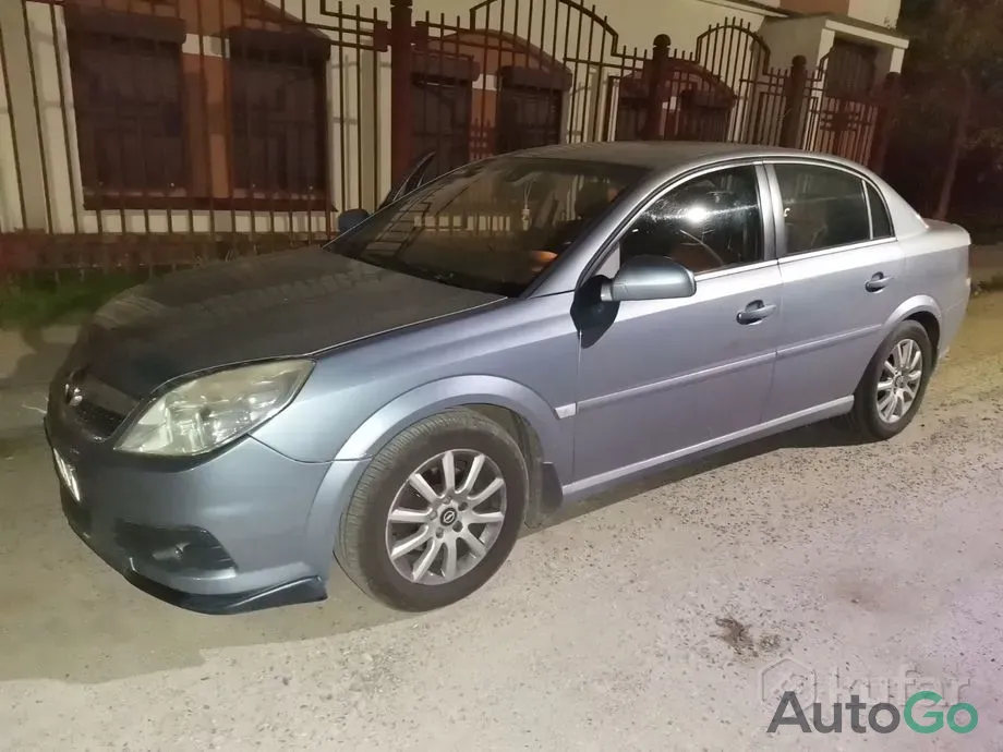 Продажа Opel Vectra C Рестайлинг, 2008 г., Орша Орша - изображение 8