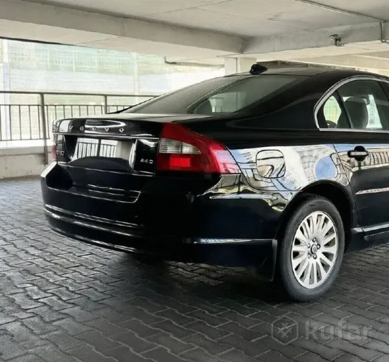 Продажа Volvo S80 II Рестайлинг, 2009 г., Минск Минск