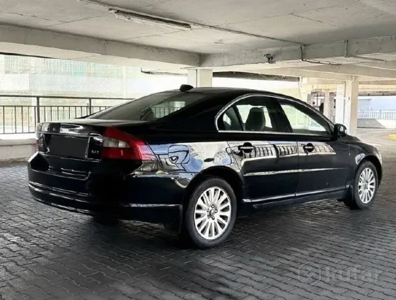 Продажа Volvo S80 II Рестайлинг, 2009 г., Минск Минск