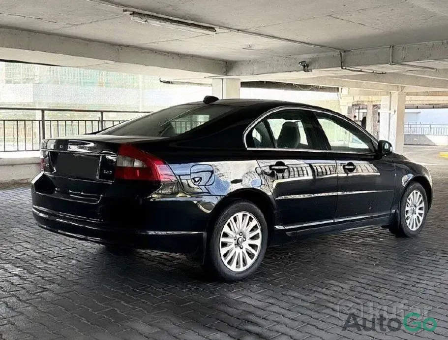Продажа Volvo S80 II Рестайлинг, 2009 г., Минск Минск - изображение 2
