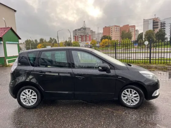 Продажа Renault Scenic III Рестайлинг 2, 2015 г., Витебск Витебск
