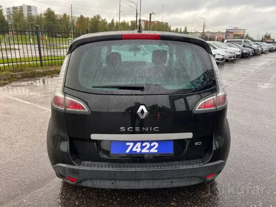 Продажа Renault Scenic III Рестайлинг 2, 2015 г., Витебск Витебск