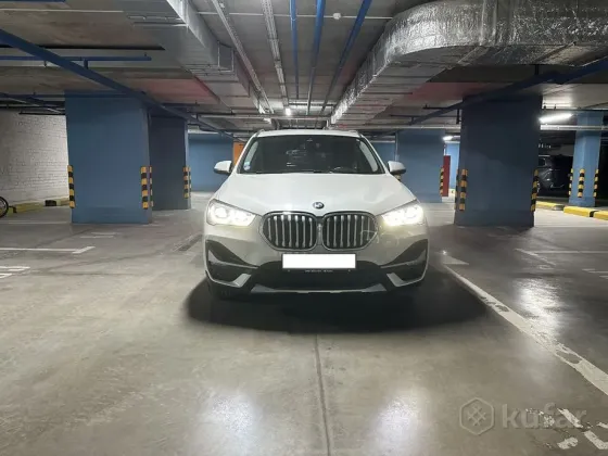 Продажа BMW X1 II (F48) Рестайлинг, 2020 г., Минск Минск