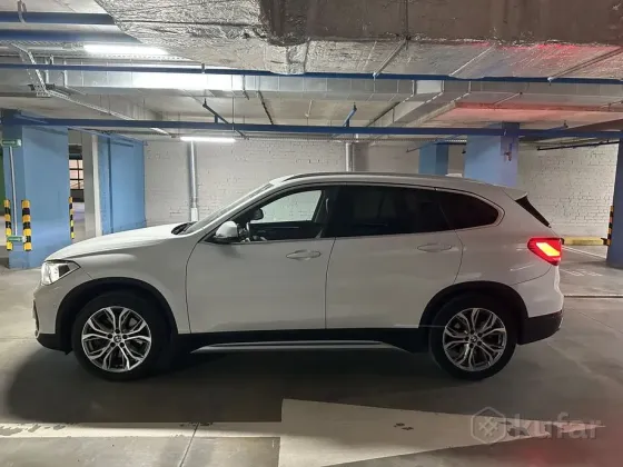 Продажа BMW X1 II (F48) Рестайлинг, 2020 г., Минск Минск