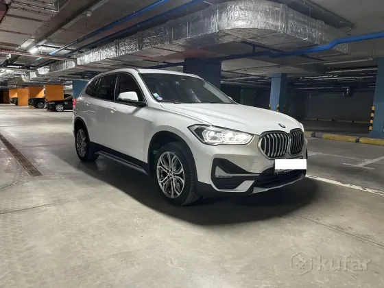 Продажа BMW X1 II (F48) Рестайлинг, 2020 г., Минск Минск