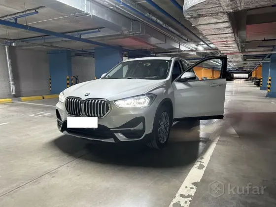 Продажа BMW X1 II (F48) Рестайлинг, 2020 г., Минск Минск