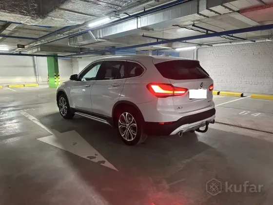 Продажа BMW X1 II (F48) Рестайлинг, 2020 г., Минск Минск