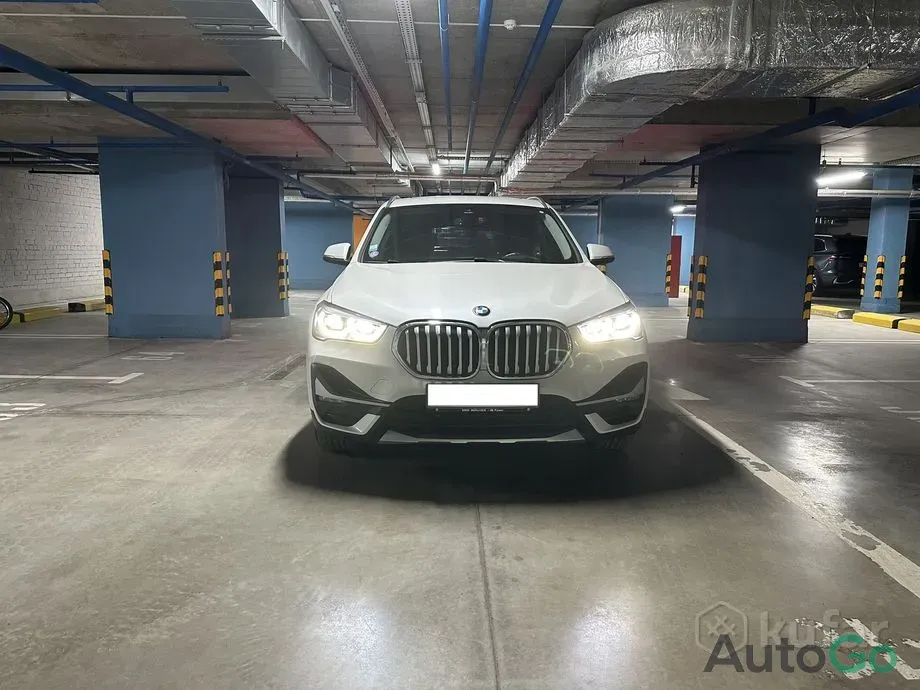 Продажа BMW X1 II (F48) Рестайлинг, 2020 г., Минск Минск - изображение 6