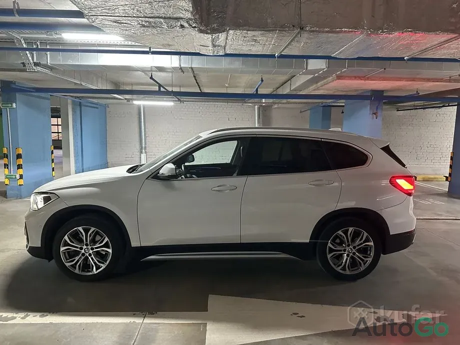 Продажа BMW X1 II (F48) Рестайлинг, 2020 г., Минск Минск - изображение 2