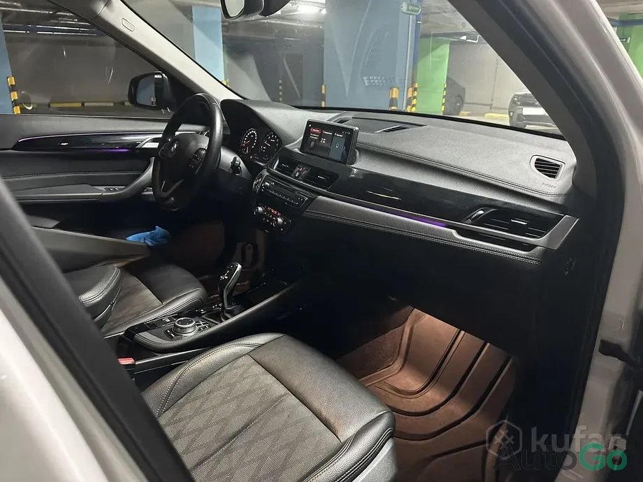 Продажа BMW X1 II (F48) Рестайлинг, 2020 г., Минск Минск - изображение 8