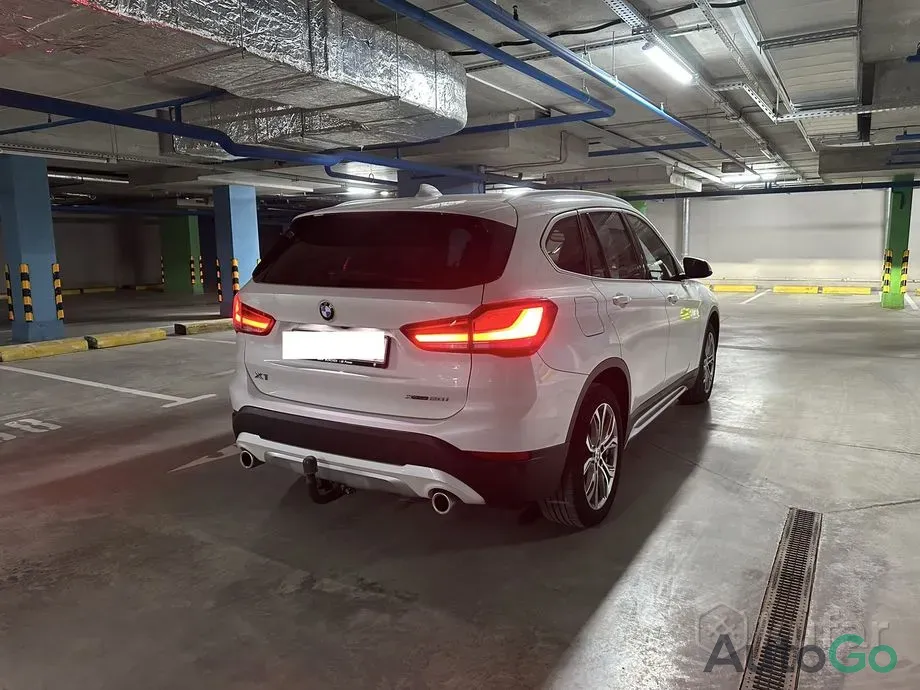 Продажа BMW X1 II (F48) Рестайлинг, 2020 г., Минск Минск - изображение 4