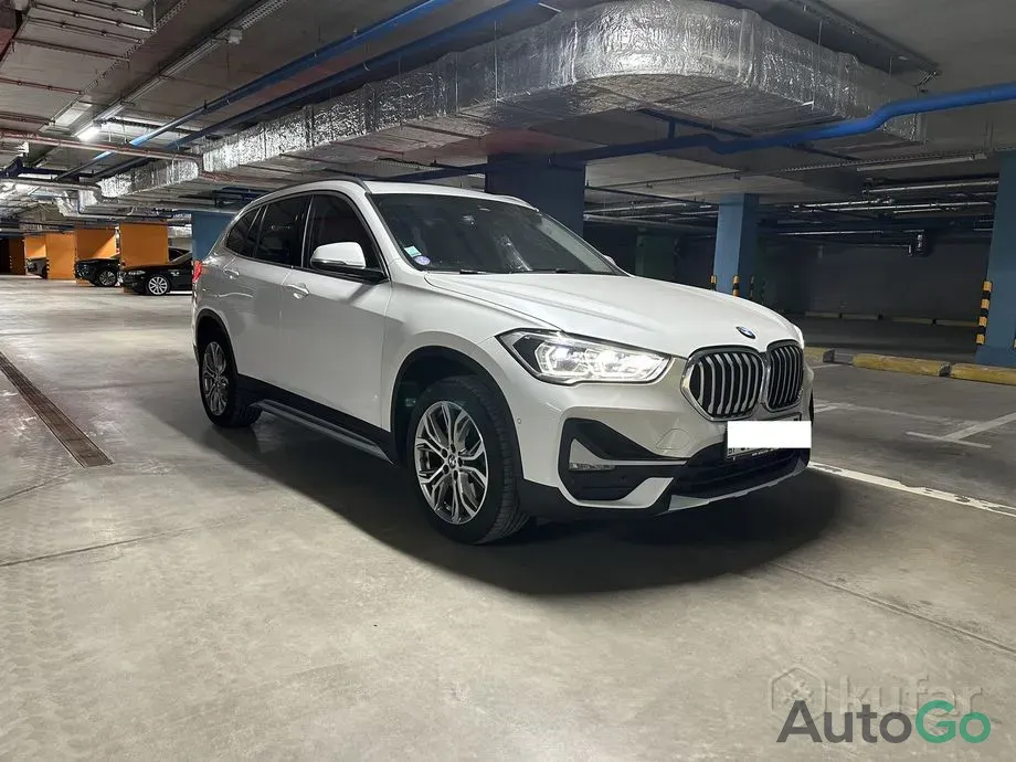Продажа BMW X1 II (F48) Рестайлинг, 2020 г., Минск Минск - изображение 5