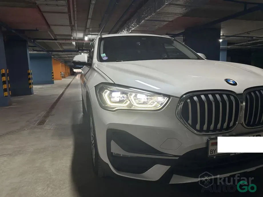 Продажа BMW X1 II (F48) Рестайлинг, 2020 г., Минск Минск - изображение 7