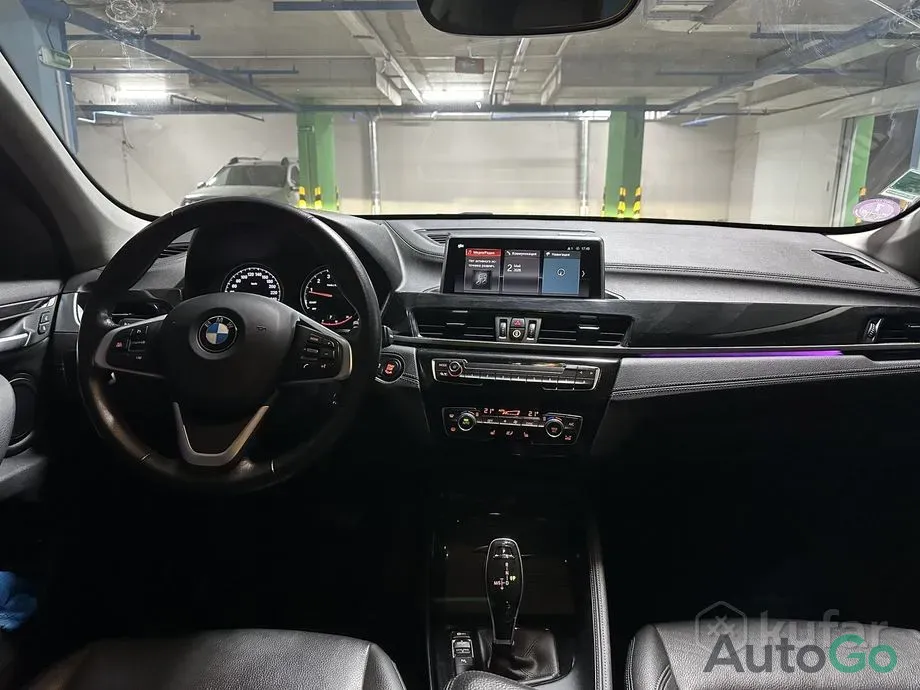 Продажа BMW X1 II (F48) Рестайлинг, 2020 г., Минск Минск - изображение 10