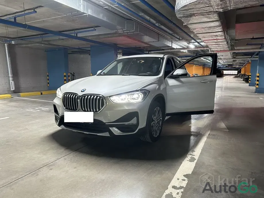 Продажа BMW X1 II (F48) Рестайлинг, 2020 г., Минск Минск - изображение 1