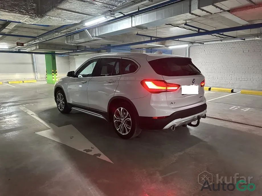 Продажа BMW X1 II (F48) Рестайлинг, 2020 г., Минск Минск - изображение 3