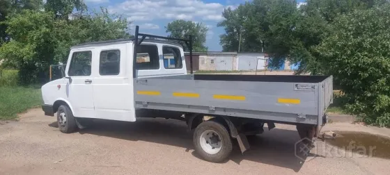 Продажа DAF 400, 1991 г., Полоцк Полоцк