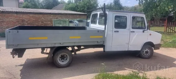 Продажа DAF 400, 1991 г., Полоцк Полоцк
