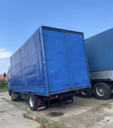 Продажа DAF 95, 1988 г., Орша Орша