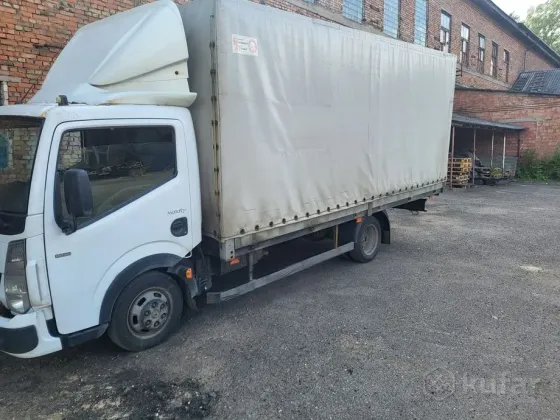 Продажа Renault Maxity, 2011 г., Витебск Витебск