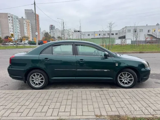 Продажа Toyota Avensis II, 2003 г., Гомель Гомель
