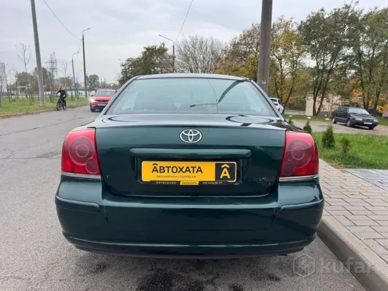 Продажа Toyota Avensis II, 2003 г., Гомель Гомель