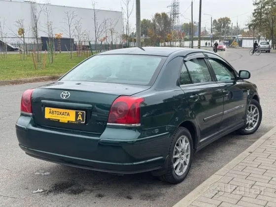 Продажа Toyota Avensis II, 2003 г., Гомель Гомель