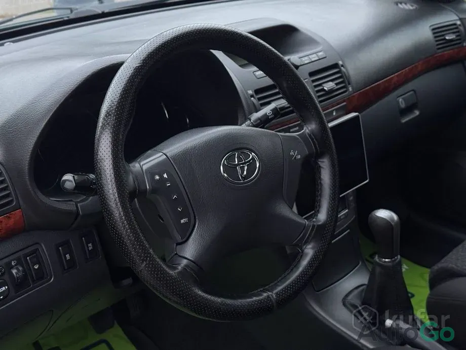Продажа Toyota Avensis II, 2003 г., Гомель Гомель - изображение 10