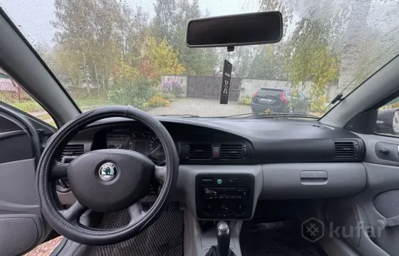 Продажа Skoda Octavia I (A4) Рестайлинг, 2001 г., Мозырь Мозырь