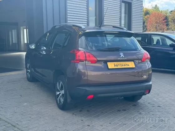 Продажа Peugeot 2008 I, 2014 г., Могилев Могилев