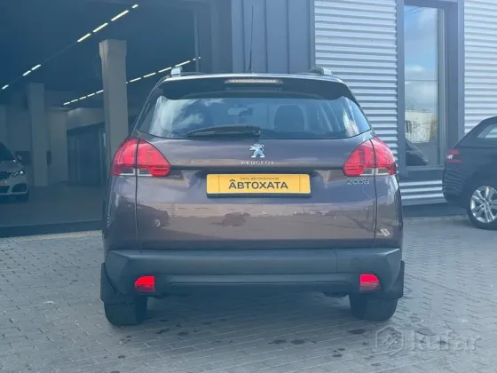 Продажа Peugeot 2008 I, 2014 г., Могилев Могилев