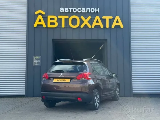 Продажа Peugeot 2008 I, 2014 г., Могилев Могилев