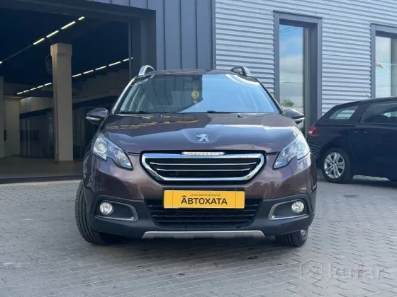 Продажа Peugeot 2008 I, 2014 г., Могилев Могилев