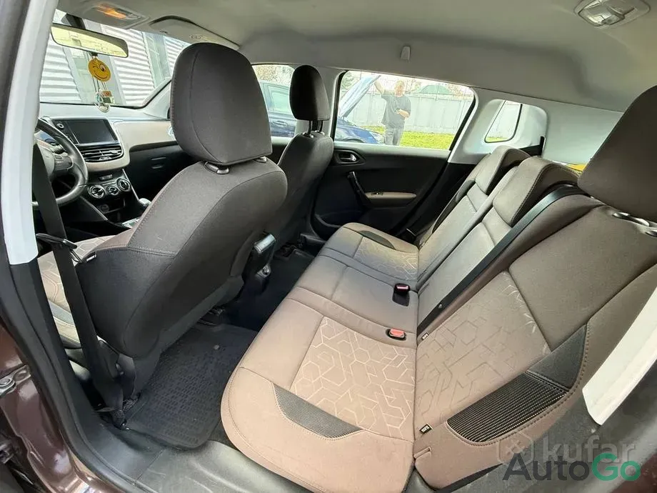 Продажа Peugeot 2008 I, 2014 г., Могилев Могилев - изображение 10