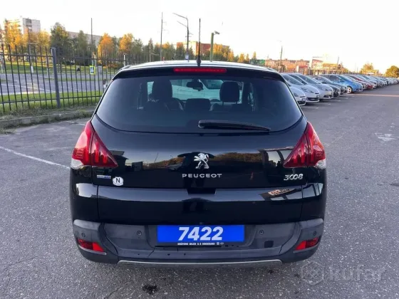 Продажа Peugeot 3008 I Рестайлинг, 2016 г., Витебск Витебск