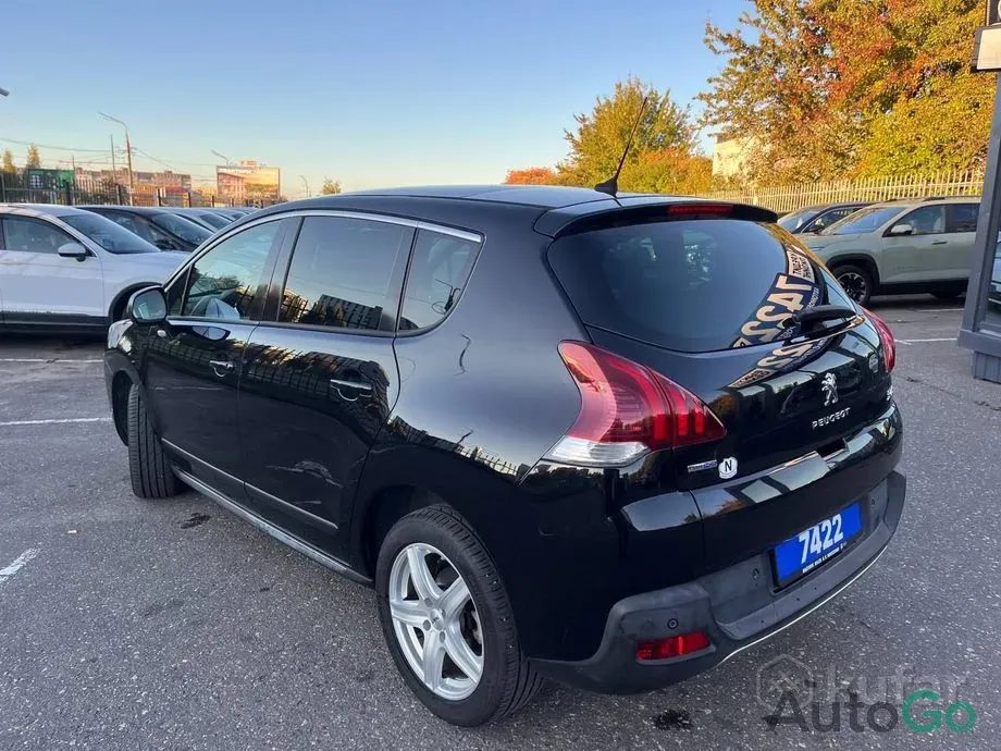 Продажа Peugeot 3008 I Рестайлинг, 2016 г., Витебск Витебск - изображение 7