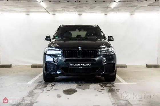 Продажа BMW X5 III (F15), 2018 г., Минск Минск
