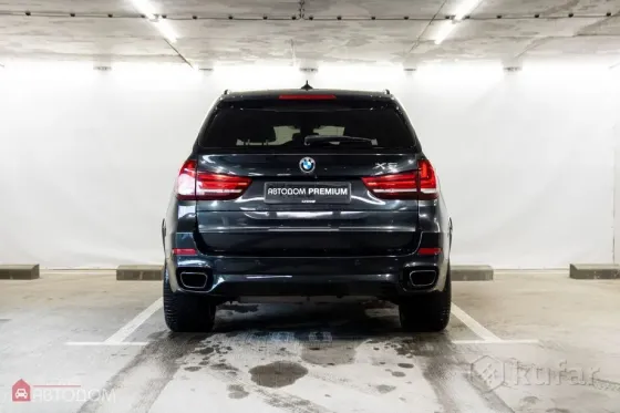 Продажа BMW X5 III (F15), 2018 г., Минск Минск
