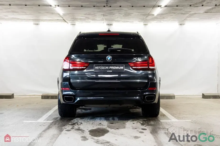 Продажа BMW X5 III (F15), 2018 г., Минск Минск - изображение 6