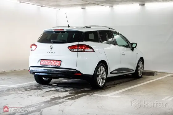 Продажа Renault Clio IV Рестайлинг, 2019 г., Минск Минск