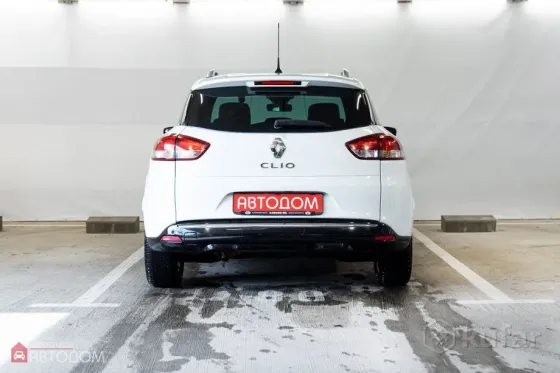 Продажа Renault Clio IV Рестайлинг, 2019 г., Минск Минск