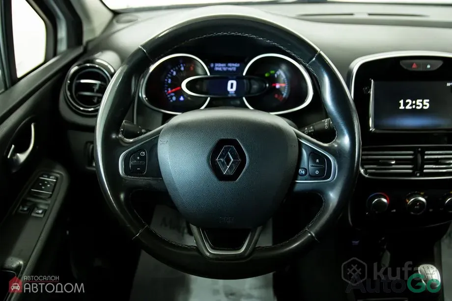 Продажа Renault Clio IV Рестайлинг, 2019 г., Минск Минск - изображение 8