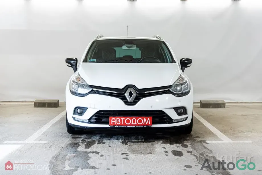 Продажа Renault Clio IV Рестайлинг, 2019 г., Минск Минск - изображение 5