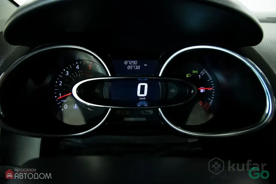 Продажа Renault Clio IV Рестайлинг, 2019 г., Минск Минск - изображение 9