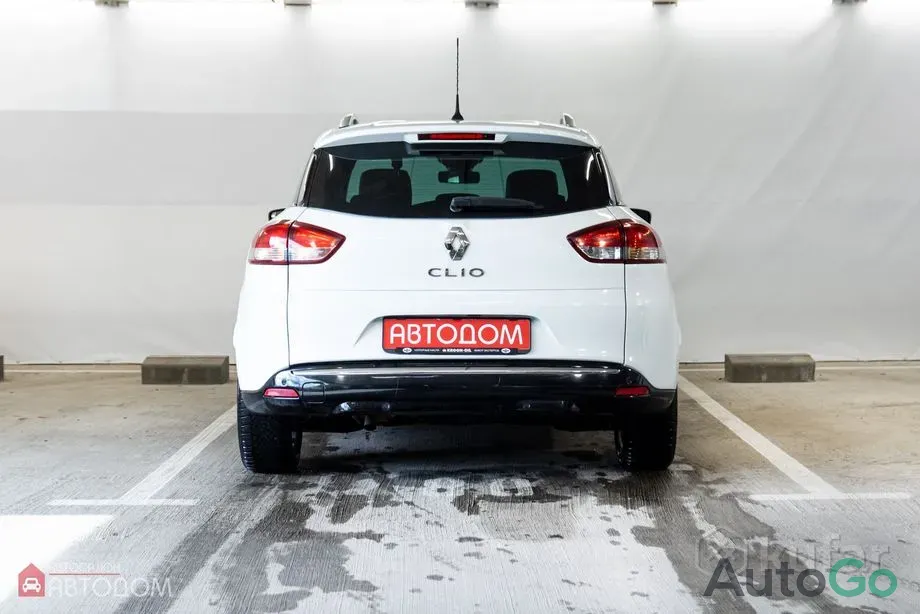 Продажа Renault Clio IV Рестайлинг, 2019 г., Минск Минск - изображение 6