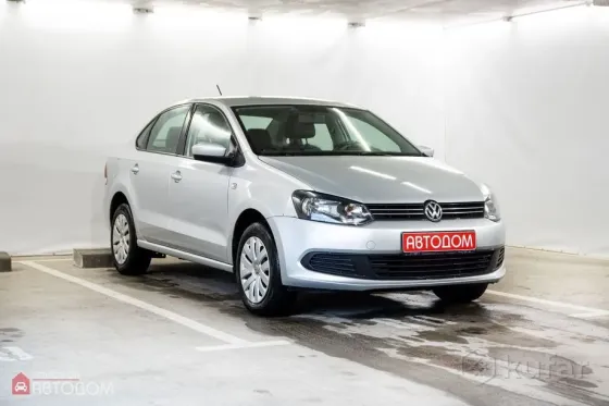 Продажа Volkswagen Polo V, 2013 г., Минск Минск