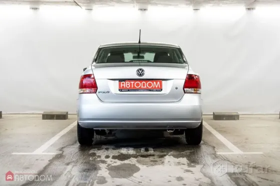 Продажа Volkswagen Polo V, 2013 г., Минск Минск