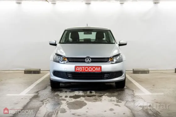 Продажа Volkswagen Polo V, 2013 г., Минск Минск