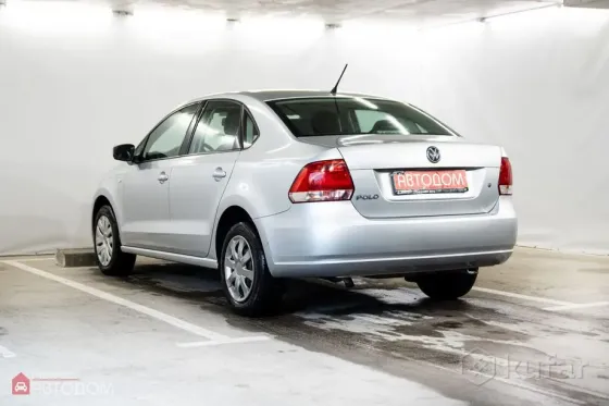 Продажа Volkswagen Polo V, 2013 г., Минск Минск