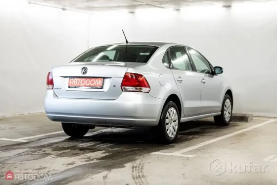 Продажа Volkswagen Polo V, 2013 г., Минск Минск